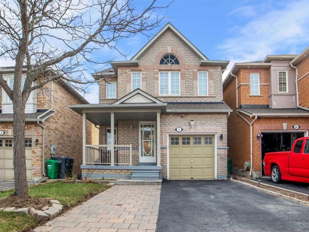 The Brampton's Ultimate Escape, Brampton (updated prices 2024)