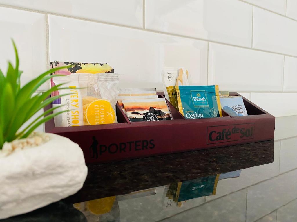 Norton Motel - Resim 17