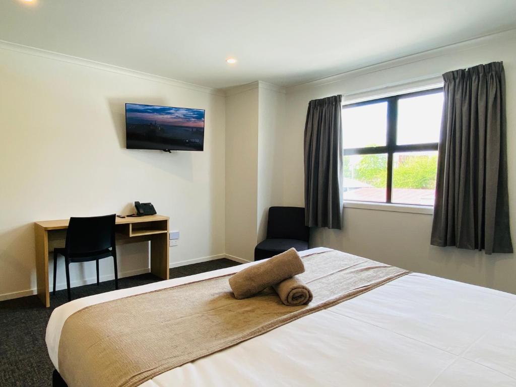 Norton Motel - Resim 2