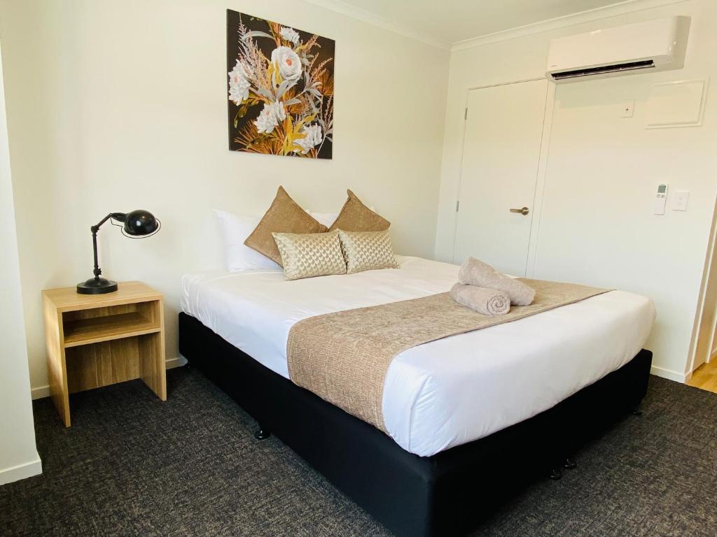 Norton Motel - Resim 6