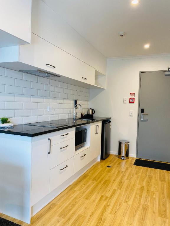 Norton Motel - Resim 18