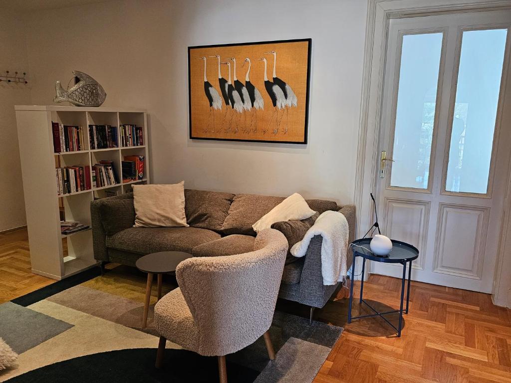 Pantovčak oaza, Zagreb (updated prices 2025)