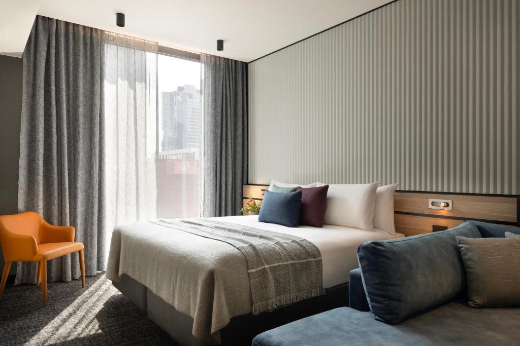 The Howey - Resim 27