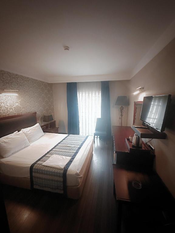 Fotografie z fotogalerie ubytování Boutique Princess Hotel v destinaci Istanbul