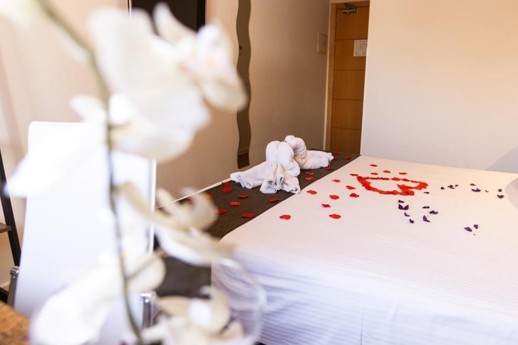 Gce Hoteles - Resim 28