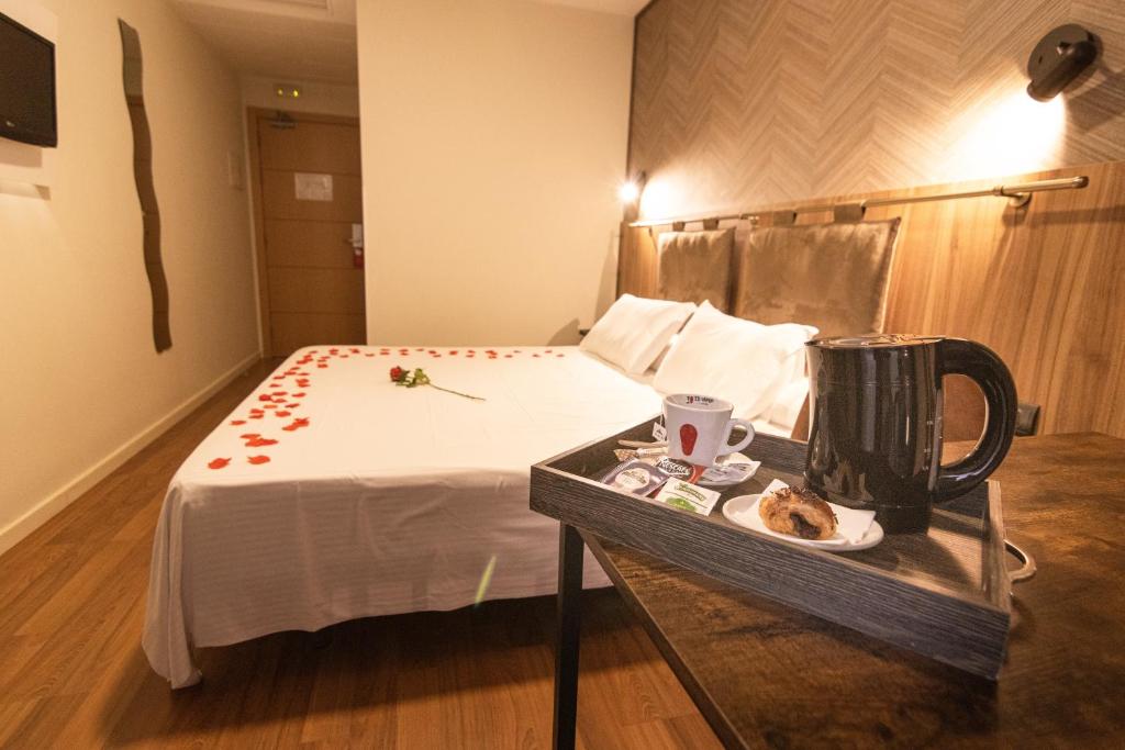 Gce Hoteles - Resim 31