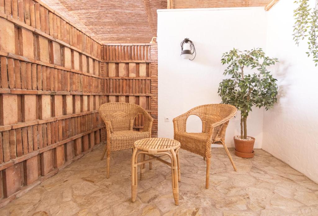 Gce Hoteles - Resim 32