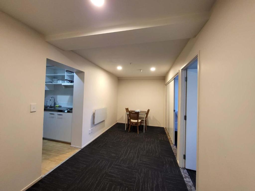 
3-Bedroom Apartment with 3 Double Beds
