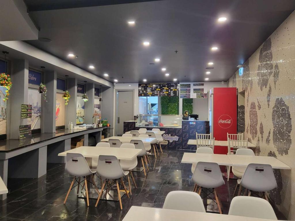 Empire Apartments - Resim 4