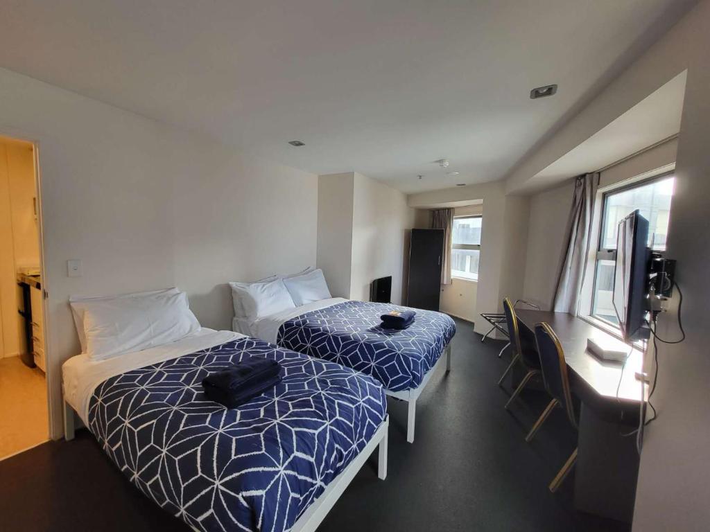 Empire Apartments - Resim 8