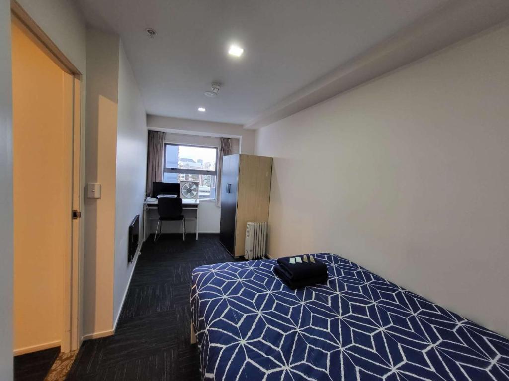 Empire Apartments - Resim 14