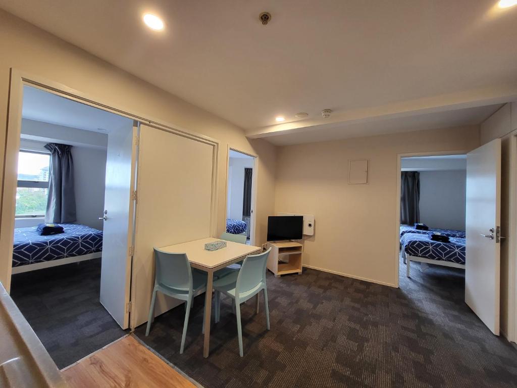 Empire Apartments - 3卧室公寓，带2张双人床和2张单人床