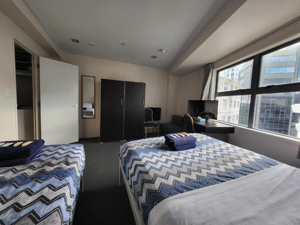 Empire Apartments - Resim 20