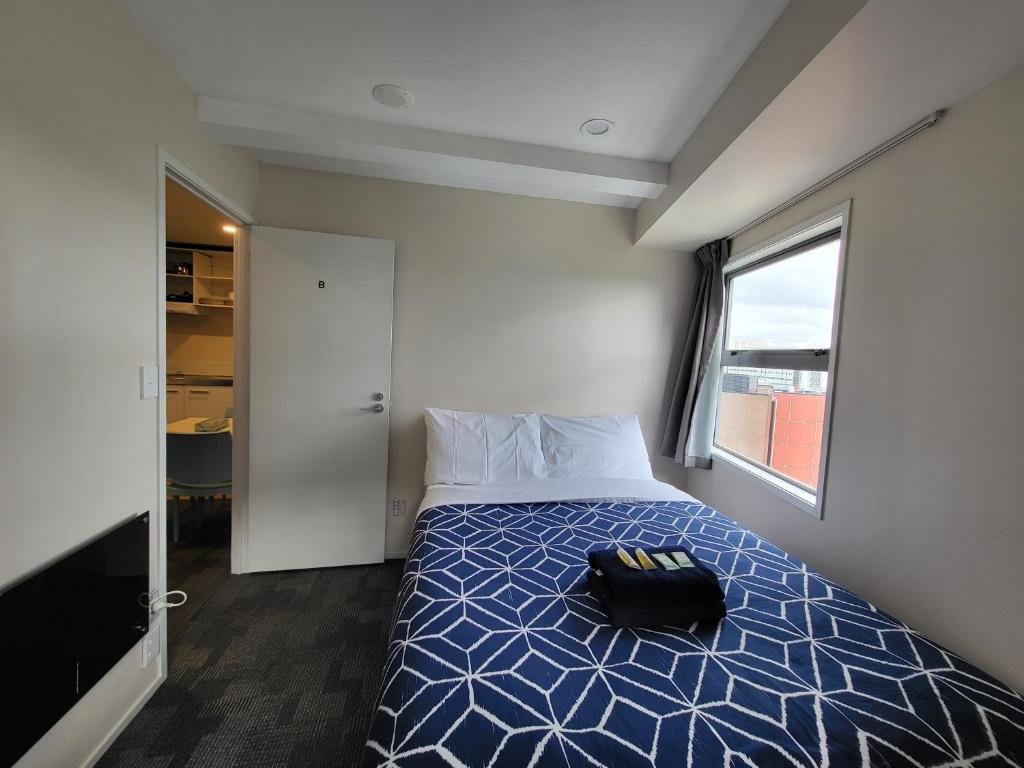 Empire Apartments - Resim 22