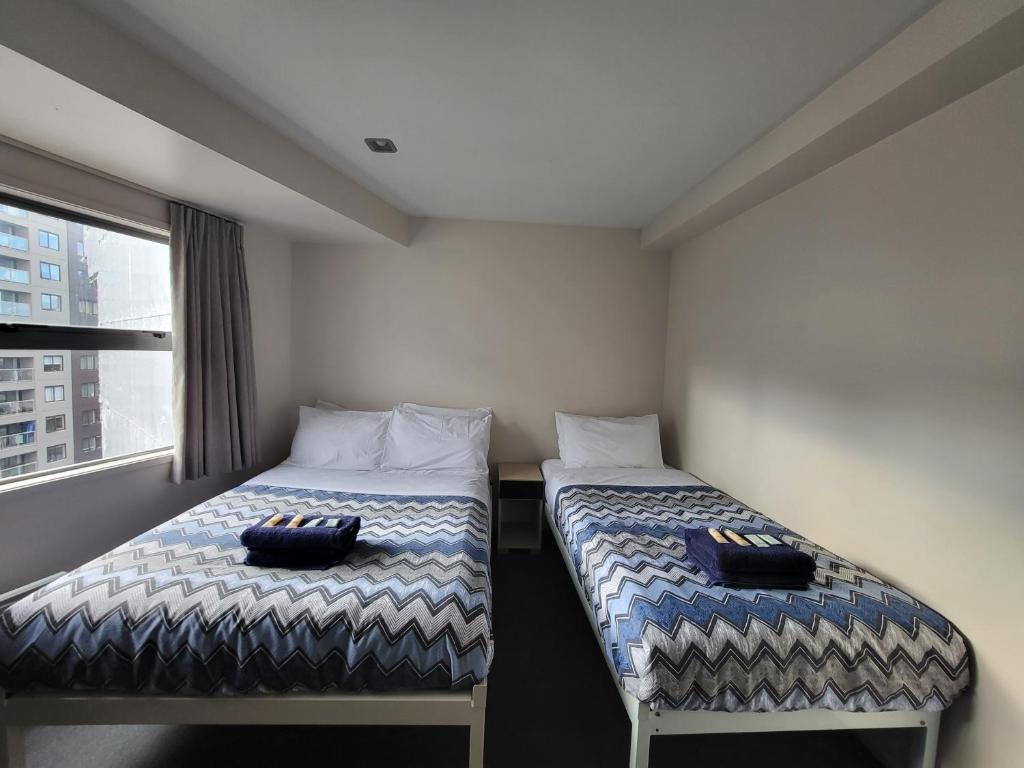 Empire Apartments - Resim 24