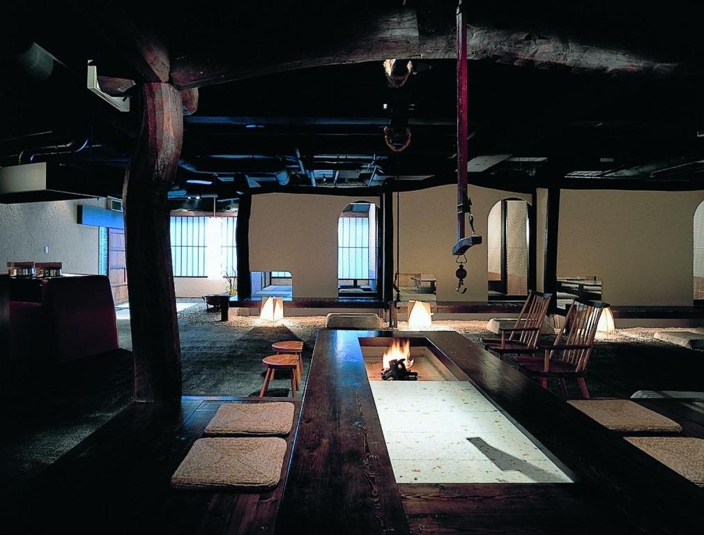Shikotsuko Daiichi Hotel Suizantei thumbnail 4