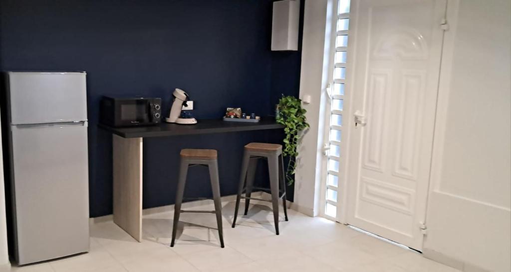 Appartement cosy, FortdeFrance (precios actualizados 2024)