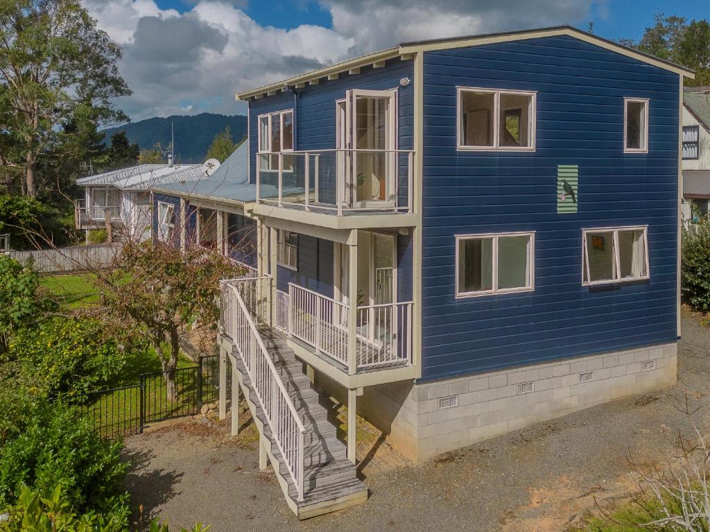 Hinemoa Heights Tairua Beach Holiday Home, Tairua (updated prices 2024)