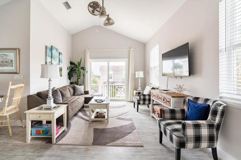 Steps from Downtown Historic DistrictPet Friendly, St. Augustine (updated prices 2024)