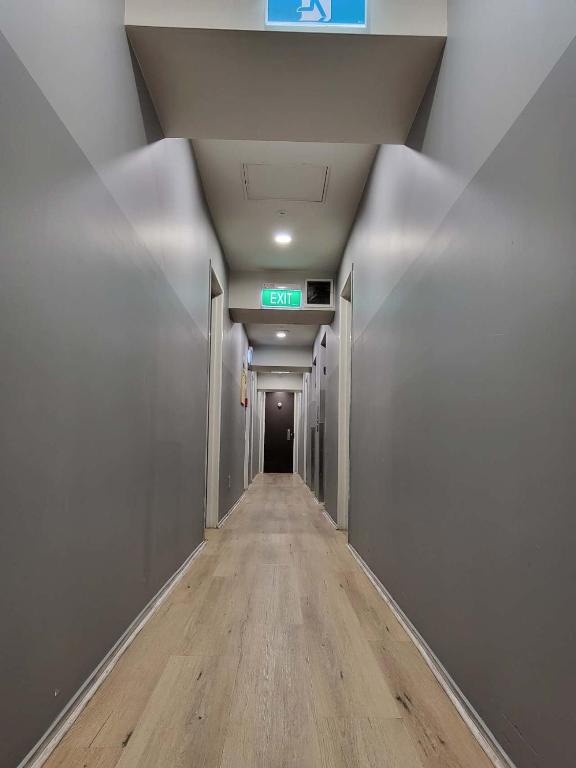 Empire Apartments - Resim 37