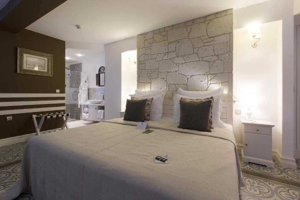 Cella Hotel & SPA Ephesus - 9