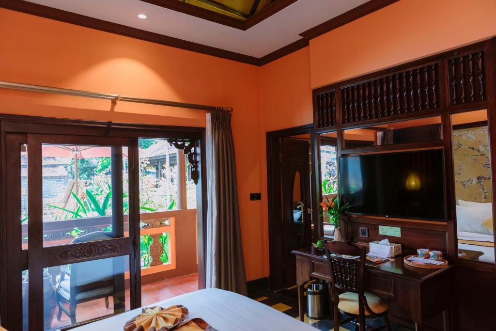 Spatel d'Annam - Imperial Boutique Spa & Hotel - 4