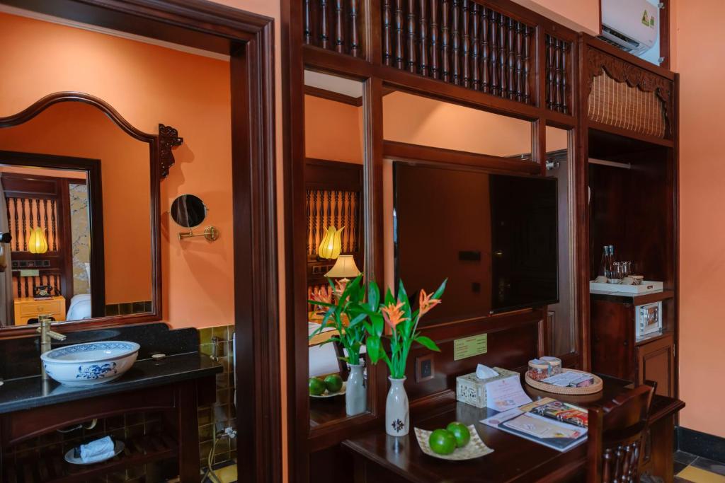 Spatel d'Annam - Imperial Boutique Spa & Hotel - 5