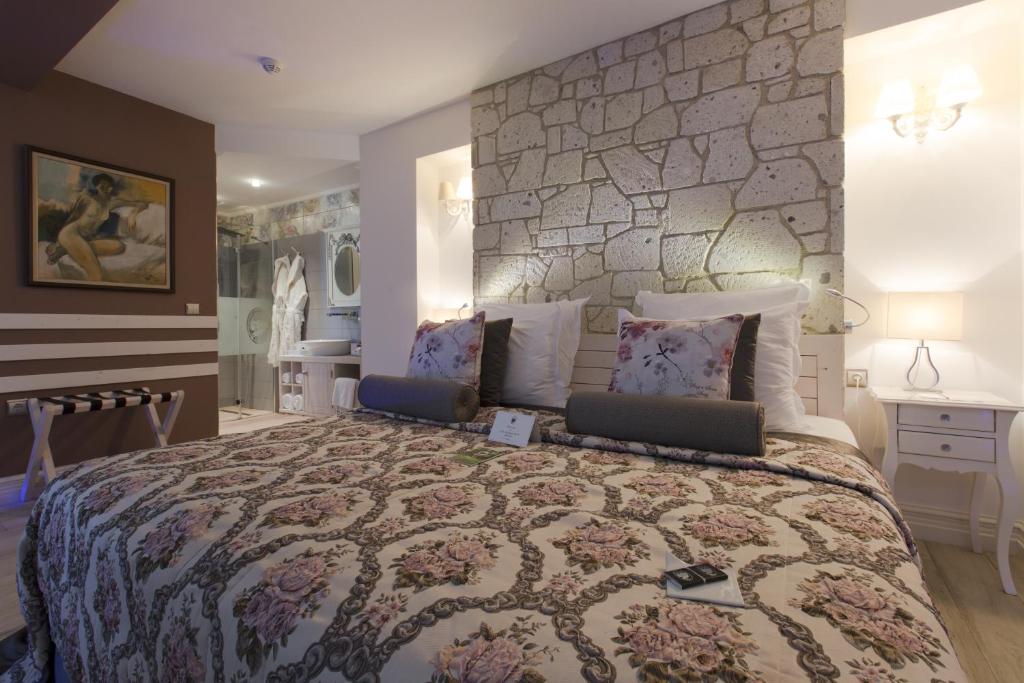 Cella Hotel & SPA Ephesus - 10