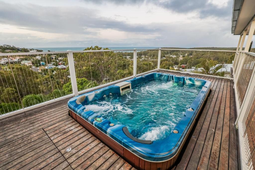 Ravensview with pool, Agnes Water (aktualisierte Preise für 2024)