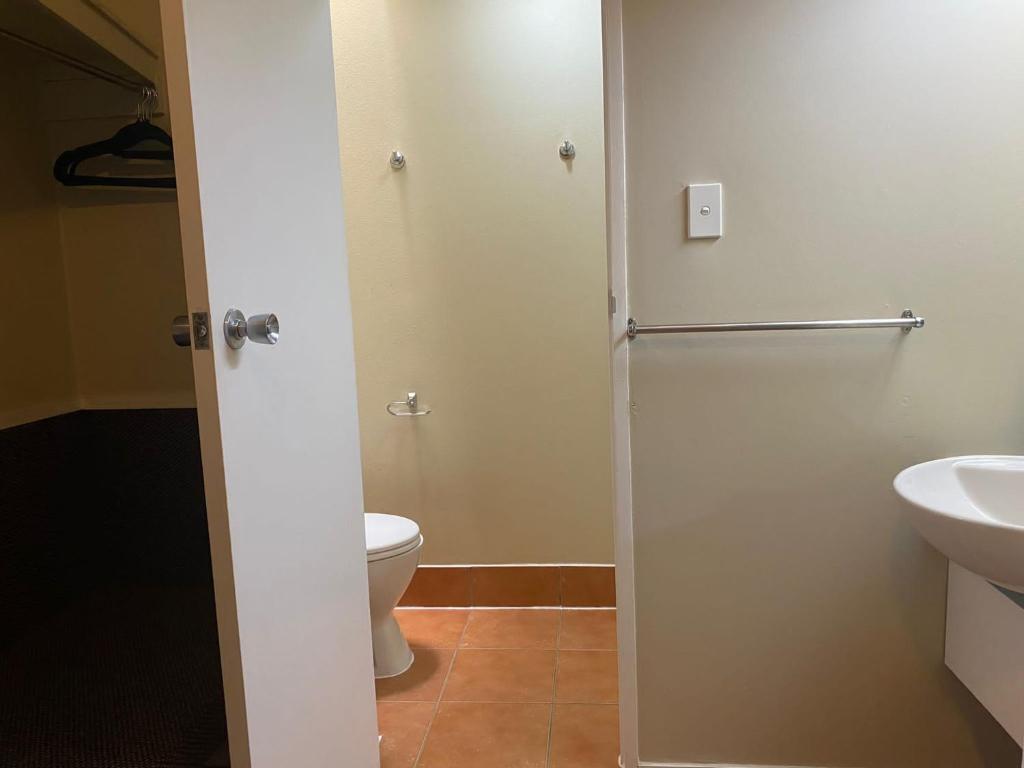 Airport Gateway Hotel - Resim 34