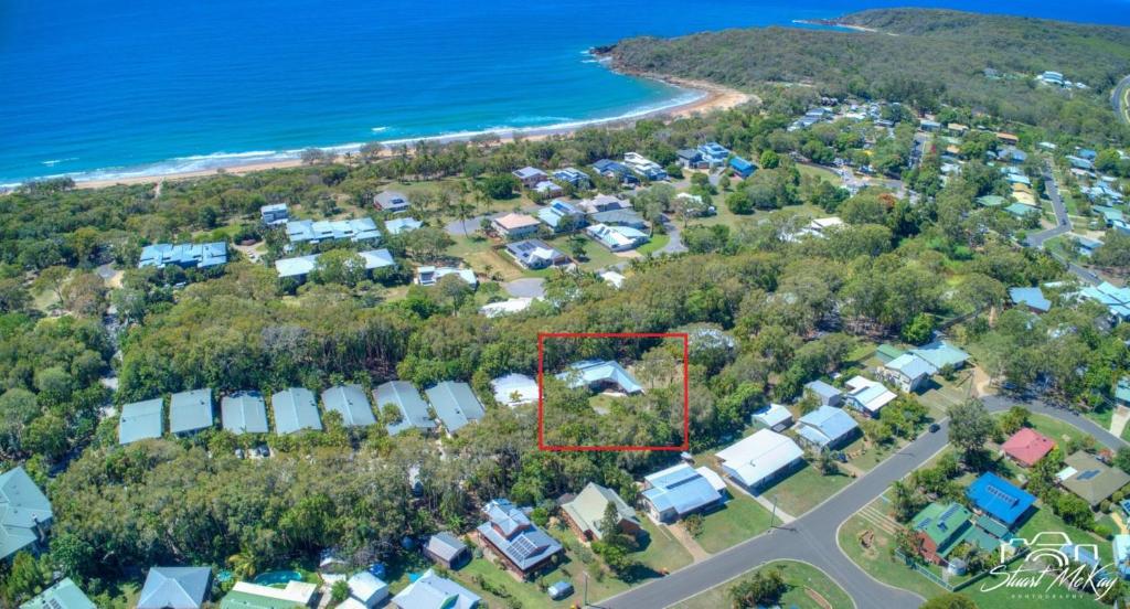 Beach Break Beach House, Agnes Water (updated prices 2024)