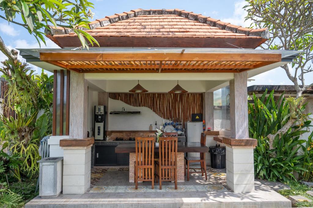 Villa D'alas Ubud - Two-Bedroom Villa