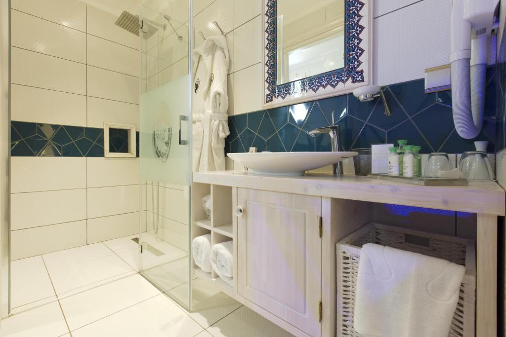 Cella Hotel & SPA Ephesus - 11