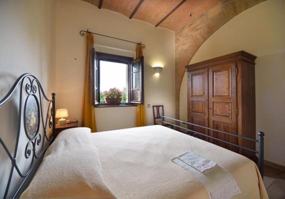 Agriturismo Bellarosa - 3