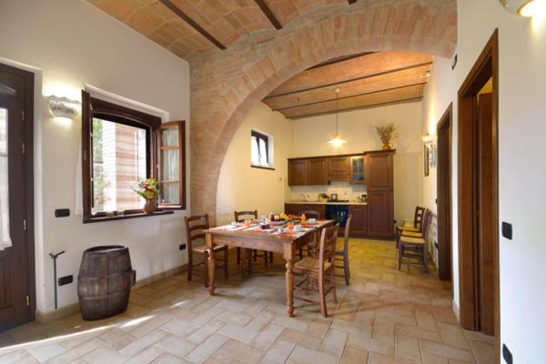 Agriturismo Bellarosa - 4