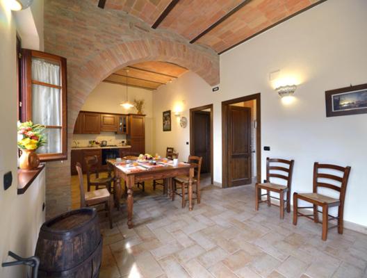 Agriturismo Bellarosa - 5