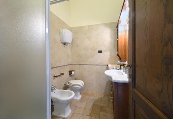 Agriturismo Bellarosa - 17