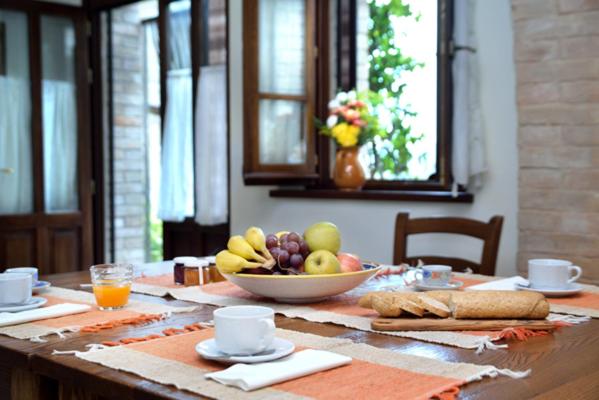 Agriturismo Bellarosa - 2