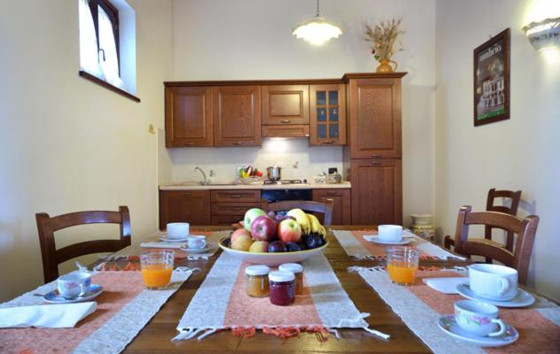 Agriturismo Bellarosa - 6