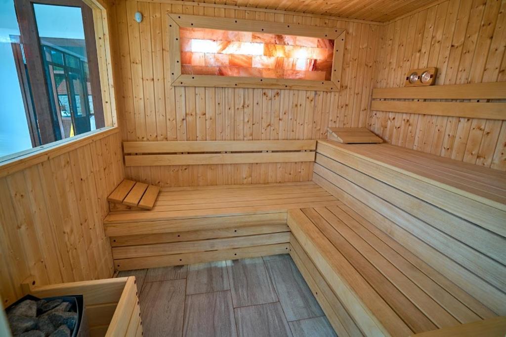 Fotografie z fotogalerie ubytování Villa Simida v destinaci Debnevo