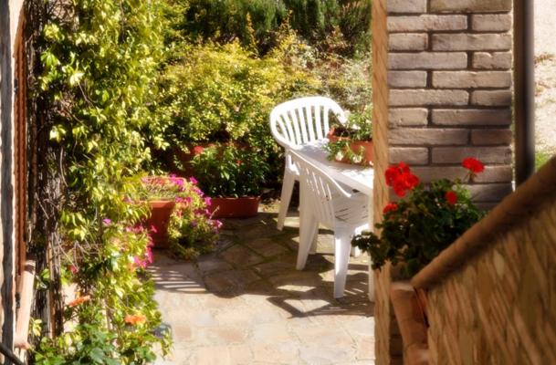 Agriturismo Bellarosa - 16