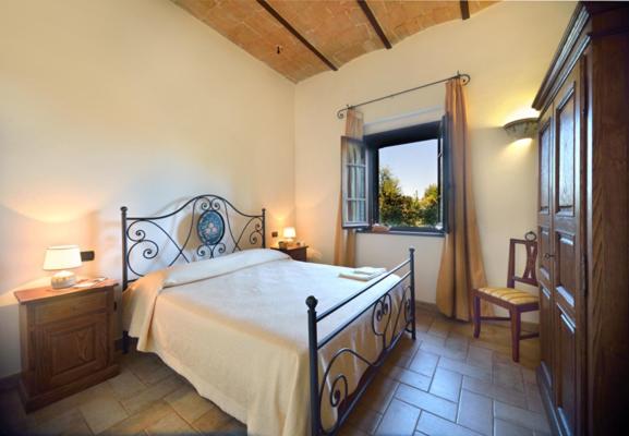 Agriturismo Bellarosa - 11