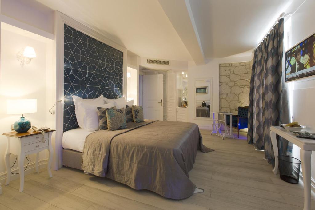 Cella Hotel & SPA Ephesus - 8