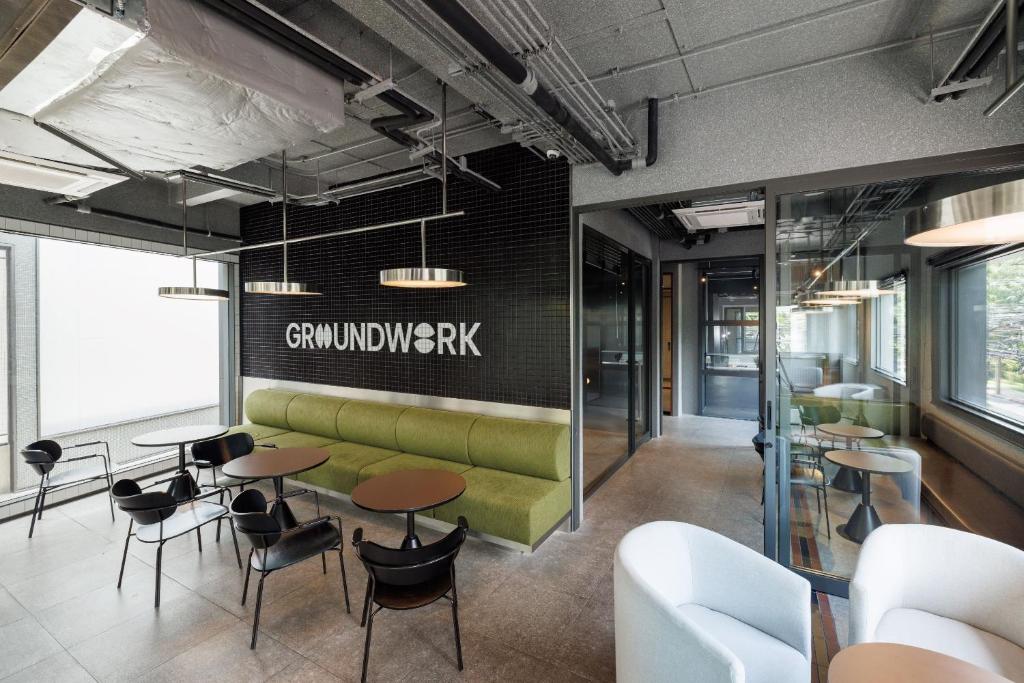 YANH Ratchawat Hotel - Resim 8