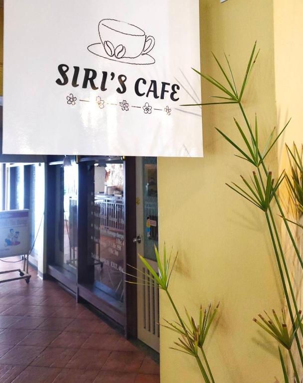 Woraburi Sukhumvit Hotel - Resim 15