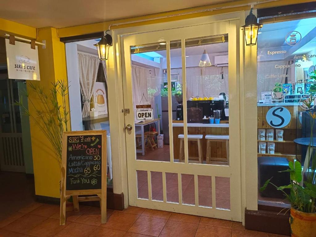 Woraburi Sukhumvit Hotel - Resim 17