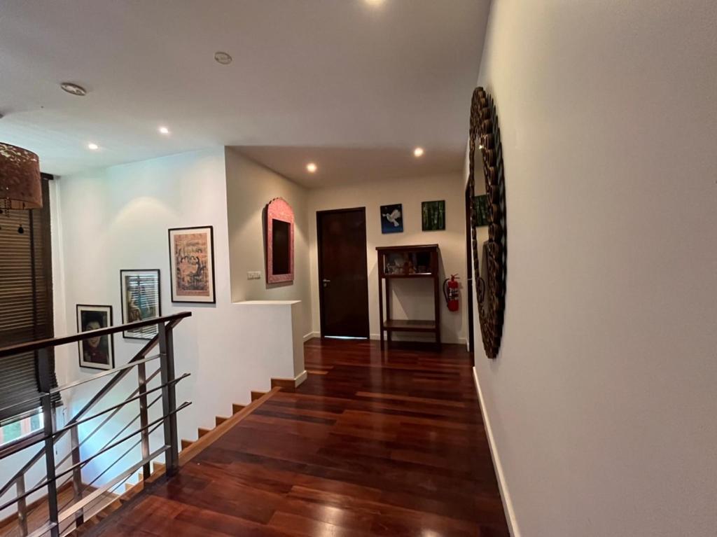 Fotografie z fotogalerie ubytování Amatapura Beachfront Villa 10 , SHA Certified v destinaci Ao Nam Mao