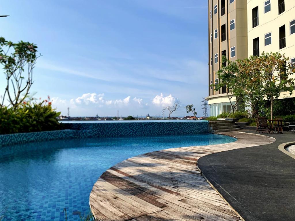 Grand Dharmahusada Lagoon Apartment, Surabaya (updated prices 2024)