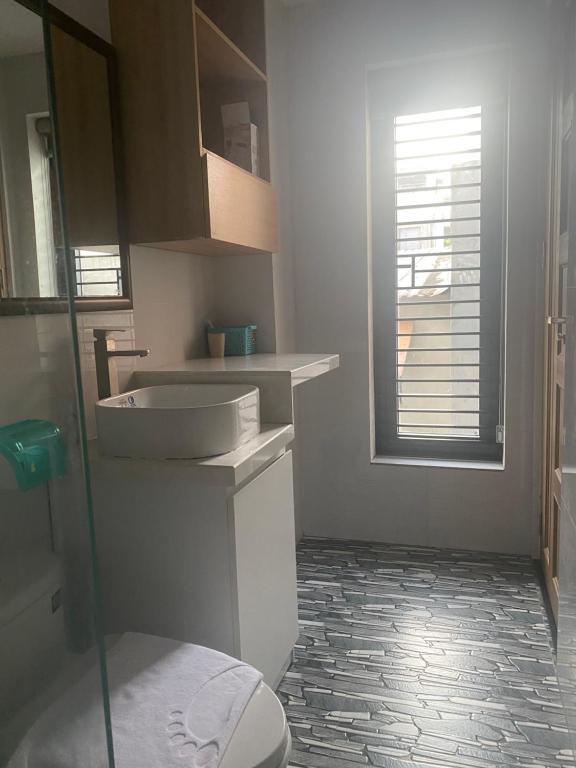 Fotografie z fotogalerie ubytování Tree Homestay v destinaci Danang