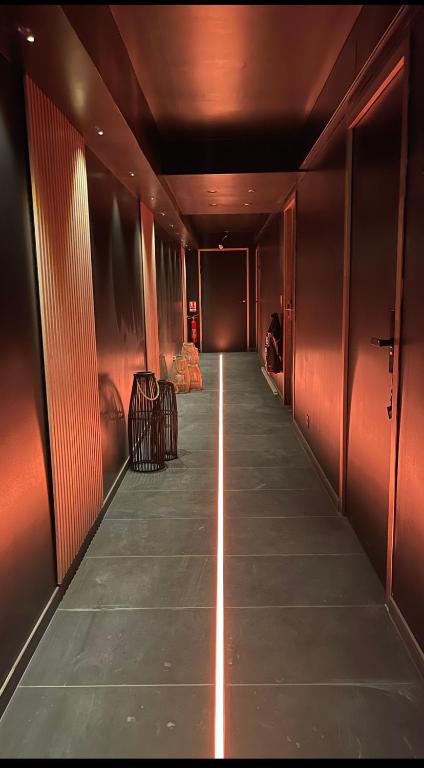 Fotografie z fotogalerie ubytování La Terrasse Des Spas - Restaurant - Institut Massage v destinaci Hazebrouck
